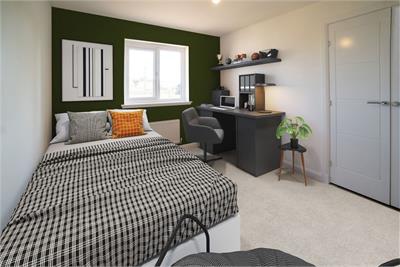 35 Pearlstane Gardens, Tranent, EH33 2FL - image 11