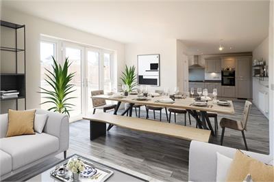 35 Pearlstane Gardens, Tranent, EH33 2FL - image 4