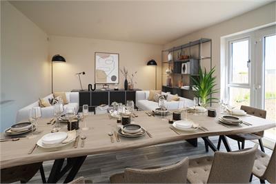 35 Pearlstane Gardens, Tranent, EH33 2FL - image 5