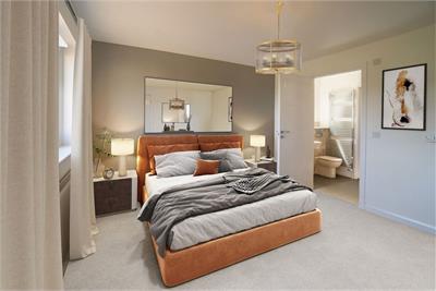 35 Pearlstane Gardens, Tranent, EH33 2FL - image 6