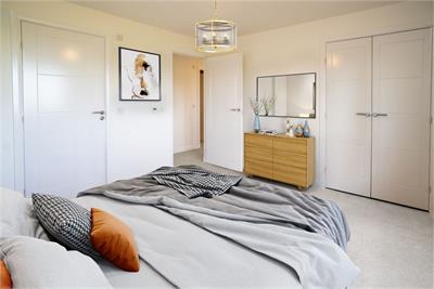 35 Pearlstane Gardens, Tranent, EH33 2FL - image 8