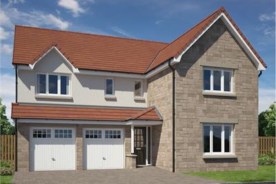 35 Pearlstane Gardens, Tranent, EH33 2FL - image 1
