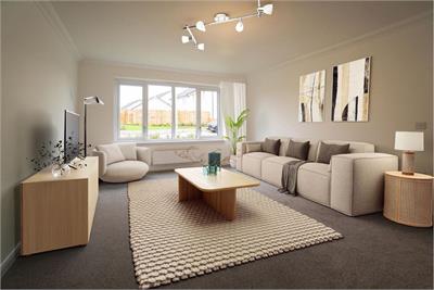 33 Pearlstane Gardens, Tranent, EH33 2FL - image 2