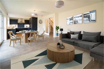 33 Pearlstane Gardens, Tranent, EH33 2FL - image 4