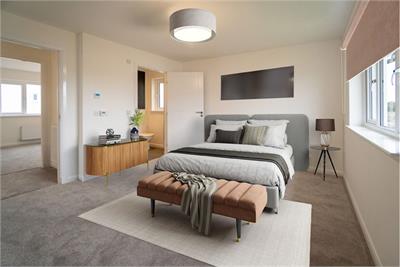 33 Pearlstane Gardens, Tranent, EH33 2FL - image 5