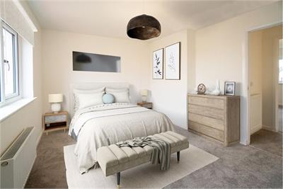 33 Pearlstane Gardens, Tranent, EH33 2FL - image 6