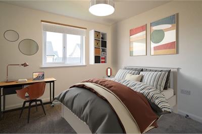 33 Pearlstane Gardens, Tranent, EH33 2FL - image 7