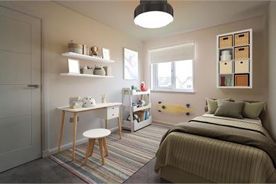 33 Pearlstane Gardens, Tranent, EH33 2FL - image 8