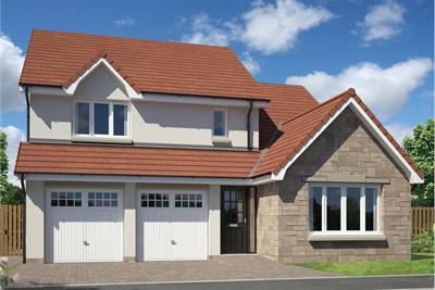 33 Pearlstane Gardens, Tranent, EH33 2FL - image 1