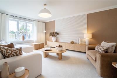31 Pearlstane Gardens, Tranent, EH33 2FL - image 2