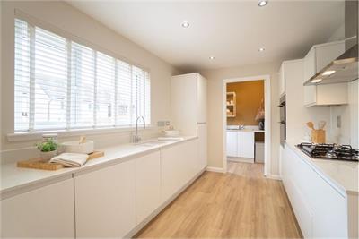 31 Pearlstane Gardens, Tranent, EH33 2FL - image 3