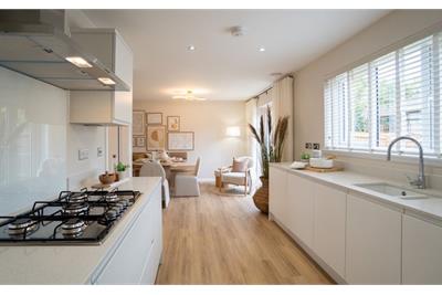 31 Pearlstane Gardens, Tranent, EH33 2FL - image 4