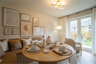 31 Pearlstane Gardens, Tranent, EH33 2FL - image 5