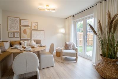 31 Pearlstane Gardens, Tranent, EH33 2FL - image 6