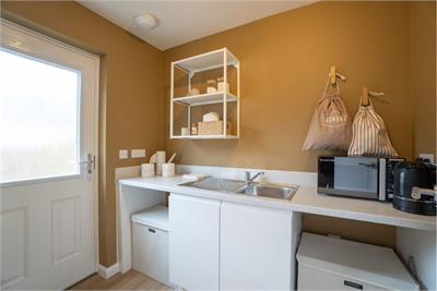 31 Pearlstane Gardens, Tranent, EH33 2FL - image 7
