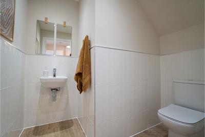 31 Pearlstane Gardens, Tranent, EH33 2FL - image 8