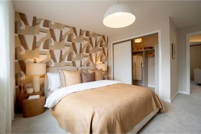 31 Pearlstane Gardens, Tranent, EH33 2FL - image 9