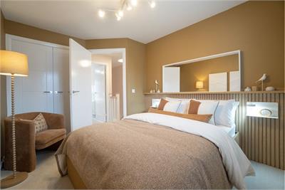 31 Pearlstane Gardens, Tranent, EH33 2FL - image 10