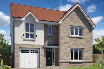 31 Pearlstane Gardens, Tranent, EH33 2FL - image 1