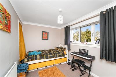 45 Baberton Mains Park, Baberton, Edinburgh, EH14 3DX - image 13