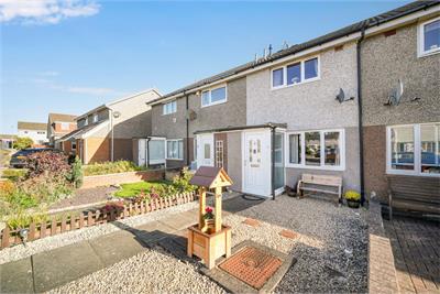 45 Baberton Mains Park, Baberton, Edinburgh, EH14 3DX - image 15
