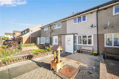 45 Baberton Mains Park, Baberton, Edinburgh, EH14 3DX - image 15