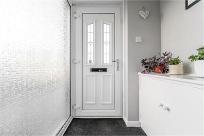 45 Baberton Mains Park, Baberton, Edinburgh, EH14 3DX - image 16
