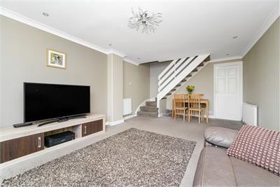45 Baberton Mains Park, Baberton, Edinburgh, EH14 3DX - image 3