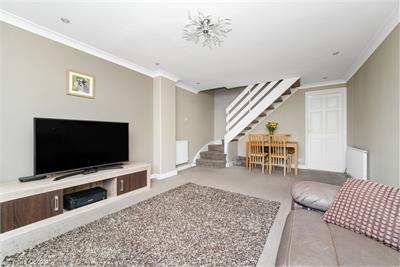 45 Baberton Mains Park, Baberton, Edinburgh, EH14 3DX - image 3