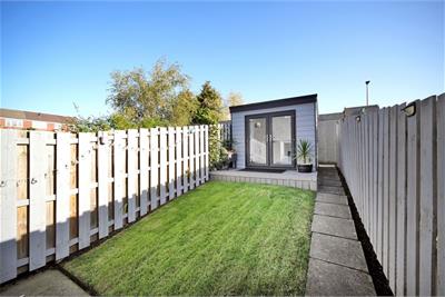 45 Baberton Mains Park, Baberton, Edinburgh, EH14 3DX - image 6