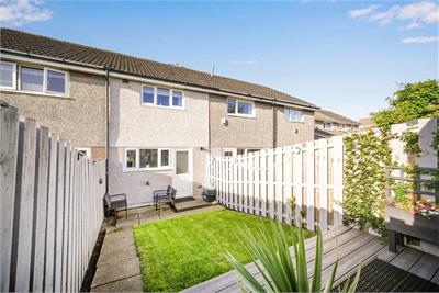 45 Baberton Mains Park, Baberton, Edinburgh, EH14 3DX - image 9