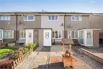45 Baberton Mains Park, Baberton, Edinburgh, EH14 3DX - image 1