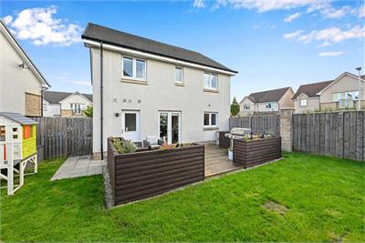 22 Poynters Road, Broxburn, EH52 5ED - image 23