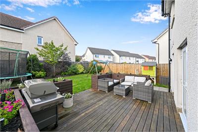 22 Poynters Road, Broxburn, EH52 5ED - image 23
