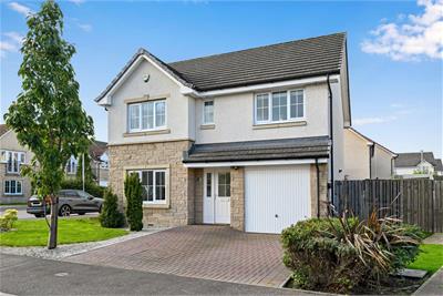 22 Poynters Road, Broxburn, EH52 5ED - image 1