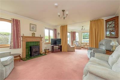 31 Justice Park, Oxton, Lauder, TD2 6NZ - image 2