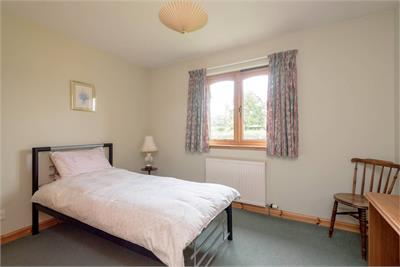 31 Justice Park, Oxton, Lauder, TD2 6NZ - image 20