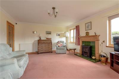 31 Justice Park, Oxton, Lauder, TD2 6NZ - image 3