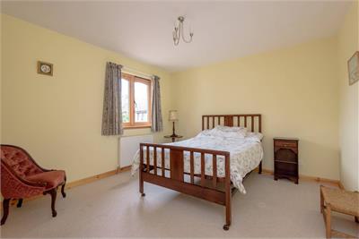31 Justice Park, Oxton, Lauder, TD2 6NZ - image 22