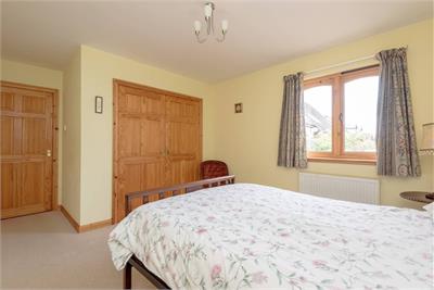 31 Justice Park, Oxton, Lauder, TD2 6NZ - image 23