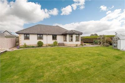 31 Justice Park, Oxton, Lauder, TD2 6NZ - image 25