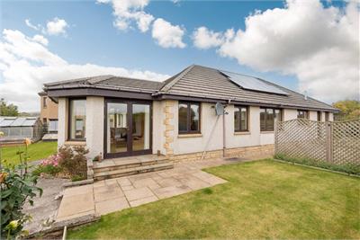 31 Justice Park, Oxton, Lauder, TD2 6NZ - image 26