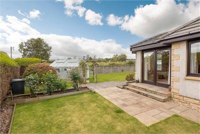 31 Justice Park, Oxton, Lauder, TD2 6NZ - image 28