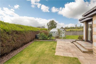 31 Justice Park, Oxton, Lauder, TD2 6NZ - image 29