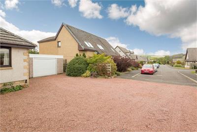 31 Justice Park, Oxton, Lauder, TD2 6NZ - image 37