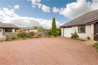 31 Justice Park, Oxton, Lauder, TD2 6NZ - image 38