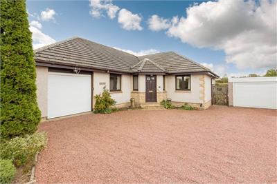 31 Justice Park, Oxton, Lauder, TD2 6NZ - image 39