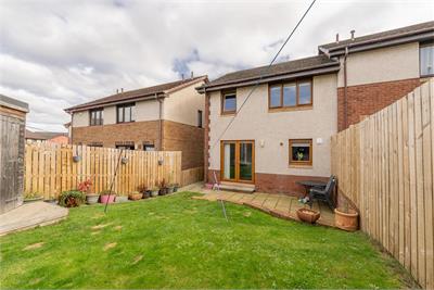 71 Alemoor Crescent, Edinburgh, EH7 6UJ - image 24