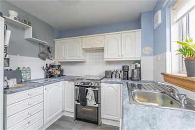 71 Alemoor Crescent, Edinburgh, EH7 6UJ - image 7