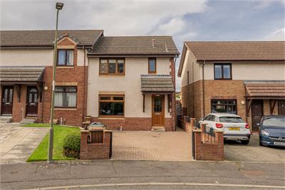 71 Alemoor Crescent, Edinburgh, EH7 6UJ - image 1